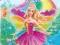 Barbie i Magia Tęczy DVD