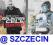gry Splinter Cell + Ghost Recon AW 2 PSP Szczecin