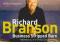 Audiobook Richard Branson Business Stripped Bare