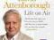 Audiobook David Attenborough Life on Air