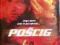 Pościg - Daniel Baldwin,Claudia Schiffer-DVD-NOWY