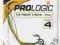 PROLOGIC - HAK Z PRZYPONEM HOOK LINK rozm. 8/5cm!!