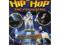 DVD Kings Of Hip Hop - The Founders DTS