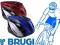 Kask rowerowy Brugi M L Regulowany NOWOŚĆ