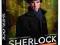 SHERLOCK SERIA 1 ODC. 2 NIEWIDOMY BANKIER DVD FOLI