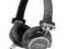 Słuchawki Panasonic RP-DJ600E-K