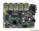 MikroTik RB450 5xLAN PoE Atheros 7150 300MHz
