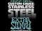 Struny ERNIE BALL EB 2249 (8-38) Extra Stainless S