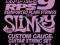 Struny ERNIE BALL EB 2239 (9-42) RPS Super Slinky