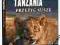 SZOKUJĄCA ZIEMIA: TANZANIA. BLU RAY
