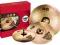 SABIAN B8 PRO ZESTAW TALERZY PERK. + GRATISY!!!