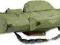 JAXON POKROWIEC PRO CARP HOLDALL UJ-PCA140C 140 cm