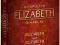 Elizabeth KOMPLETNA KOLEKCJA BOX 2  DVD FOLIA