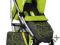 COSATTO KOOCHI WHOOSH STROLLER WÓZEK,TORBA,ŚPIWÓR