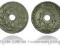 29 - Belgia , 25 Centimes 1921