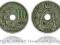 148 - Belgia , 10 Centimes 1927