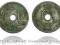 104 - Belgia , 10 Centimes 1904