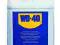 ŚRODEK CZYSZCZĄCO-KONSERWUJĄCY WD40  5L SKLEP
