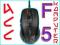 Mysz A4Tech V-Track XGame F5 USB Szybko