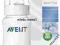 AVENT - BUTELKA DO KARMIENIA 260 ml - 0% BPA