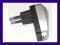 ADAPTER / ŁADOWARKA SIECIOWA USB MP3 MP4 PDA