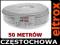 KABEL KONCENTRYCZNY ANTENOWY NS100 50 METRÓW 6937