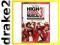 HIGH SCHOOL MUSICAL 3: OSTATNIA KLASA Disney [DVD]