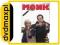 dvdmaxpl MONK 55: MONK I DUŻA NAGRODA (0) (DVD)