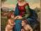 865 MARIA, JEZUS, JAN CHRZCICIEL OK 1920