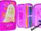 Piórnik Barbie z wyposażaniem-Okazja!