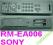 Pilot do SONY Bravia RM EA006  + baterie  NOWY