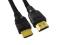 Kabel HDMI MRS-187 1.4 ethernet 28AWG 1,0m