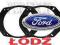 dystanse glosniki Ford Fiesta Focus Mondeo Transit