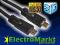 Kabel HDMI-HDMI // V1.4 / 3D / TV / 10 metrów