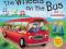 Audiobook Michelle Durler Wheels on the Bus