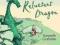 Audiobook The Reluctant Dragon (CD-Audio)