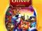 OLIVER I SPÓŁKA Magiczna kolekcja DVD/NOWA FOLIA