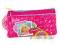 kosmetyczka Barbie DERFORM saszetka piórnik