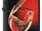 ZAPALNICZKA ZIPPO GLASS OF WINE