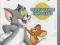 Tom i Jerry Wakacyjne Igraszki 2 DVD