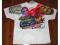 NASCAR #16 GREG BIFFLE FORD TAURUS T-SHIRT