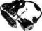Garmin Kabel zas. z gn. zap./PC GPS 60/76 ontech