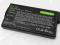 03 BATERIA LAPTOP ACER EXTENSA BTP-1931 3200mAh