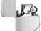 ZIPPO ZAPALNICZKA 200PL ''PIPE BRUSHED CHROME'' !
