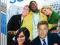 30 ROCK (ROCKEFELLER PLAZA) SEASON 3 (3 DVD)