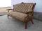 Sofa kanapa  biedermeier