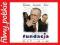 filmy_polskie FUNDACJA [DVD]