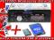 RADIO PEIYING 6332 CD MP3 USB SD AUX + TOSHIBA 4GB
