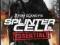 Tom Clancy's Splinter Cell