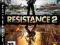 Gra PS3 Resistance 2